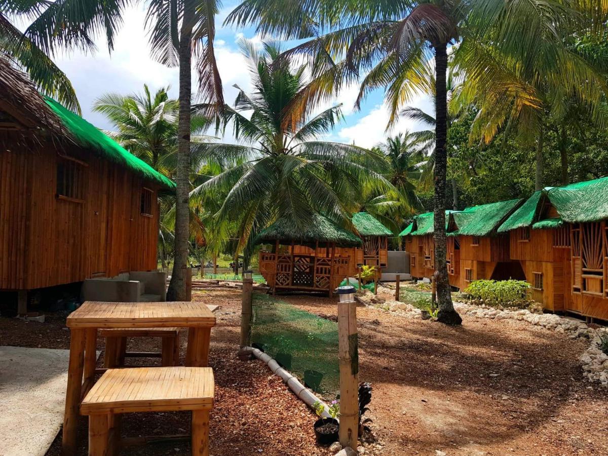 Nirvana Resort & Dive Centre - Moalboal Exterior photo